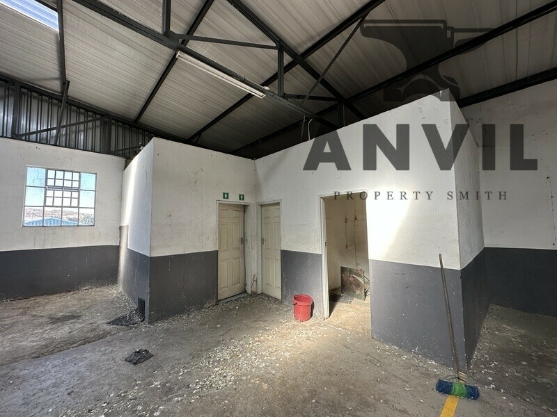 14 Wendell Street - Entire Warehouse property image 12