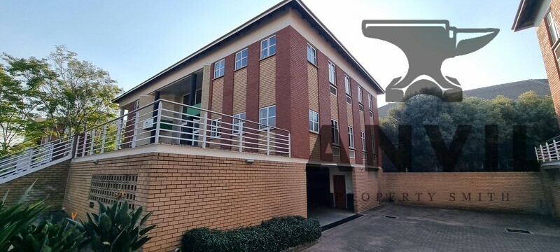 Waterford Office Park, Building 33, Fourways - Ground Floor property image 13