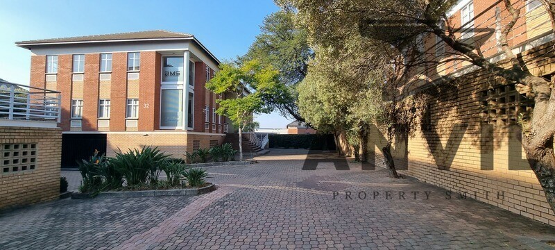 Waterford Office Park, Building 33, Fourways - Ground Floor property image 14