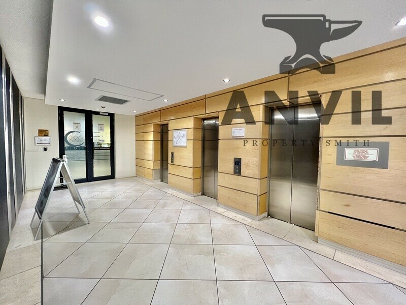 Corobay Corner Block A, Menlyn Maine, Pretoria - Block A - 2nd Floor A3 property image 3