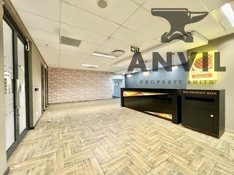 Corobay Corner Block A, Menlyn Maine, Pretoria - Block A - 2nd Floor A3 property image 5