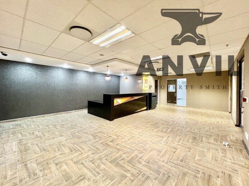 Corobay Corner Block A, Menlyn Maine, Pretoria - Block A - 2nd Floor A3 property image 4