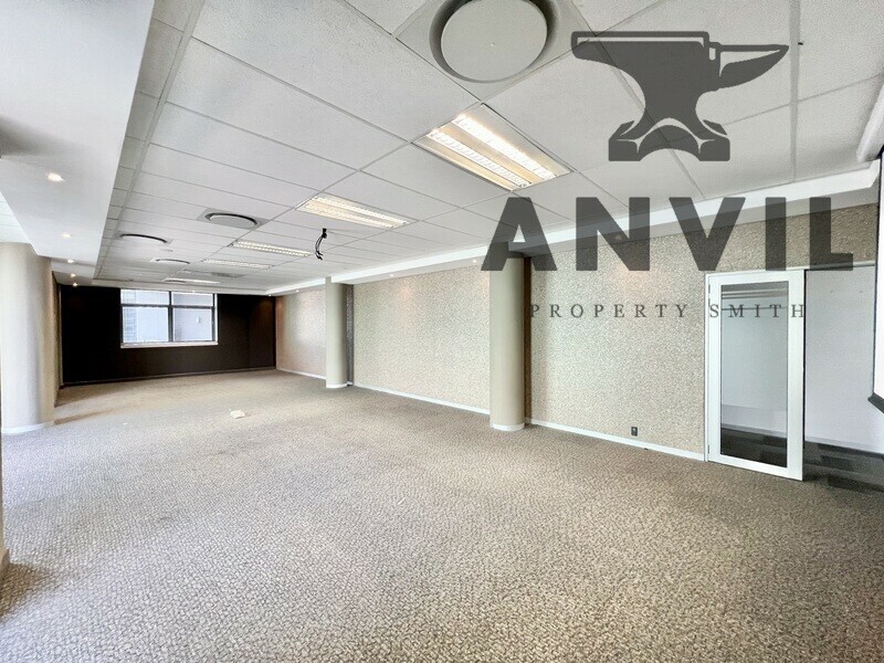 Corobay Corner Block A, Menlyn Maine, Pretoria - Block A - 2nd Floor A3 property image 8