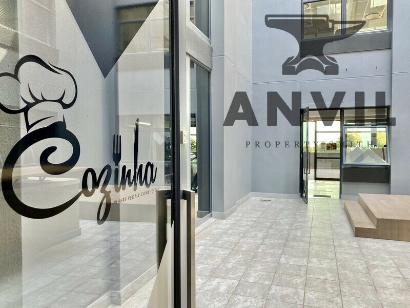 Corobay Corner Block A, Menlyn Maine, Pretoria - Block A - 2nd Floor A3 property image 12