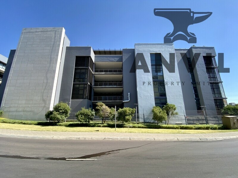 Corobay Corner Block A, Menlyn Maine, Pretoria - Block A - 2nd Floor A3 property image 13
