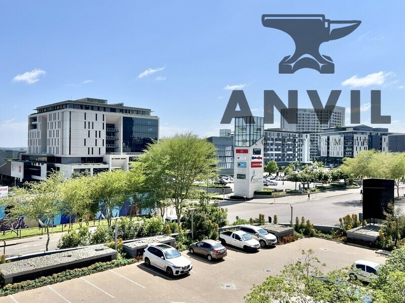 Corobay Corner Block A, Menlyn Maine, Pretoria - Block A - 2nd Floor A3 property image 14