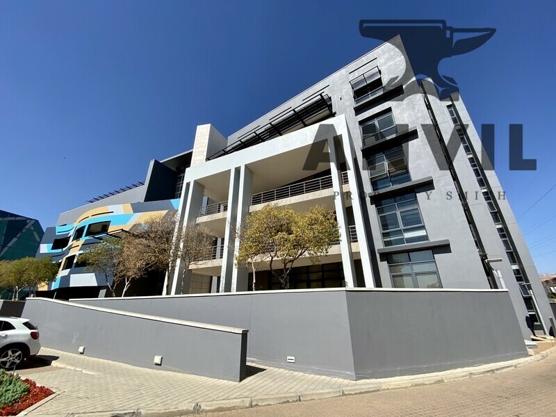 Corobay Corner Block A, Menlyn Maine, Pretoria - Block A - 2nd Floor A3 property image 15