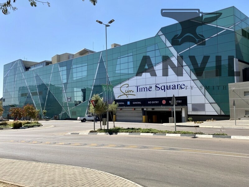 Corobay Corner Block A, Menlyn Maine, Pretoria - Block A - 2nd Floor A3 property image 16