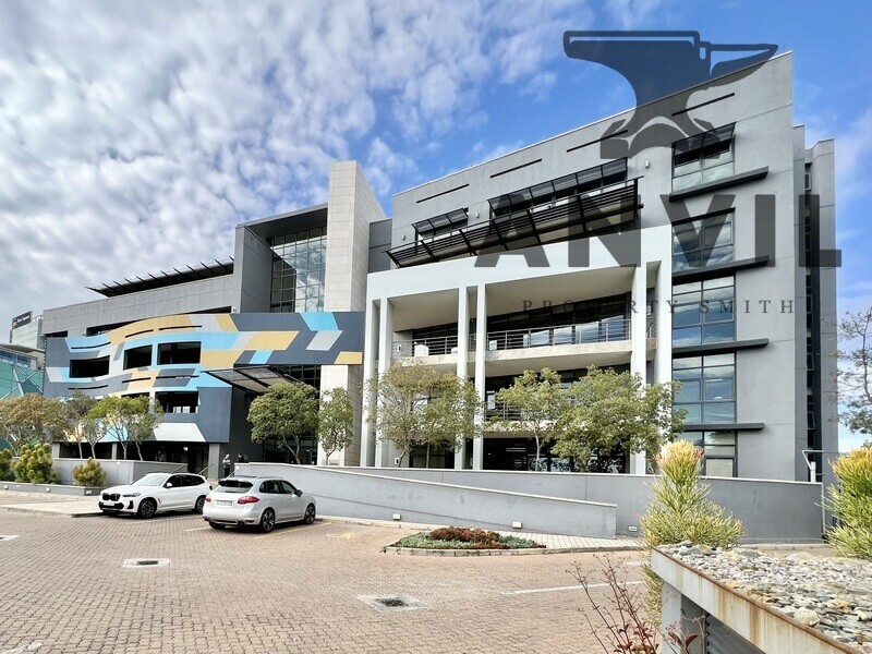 Block A - 2nd Floor A2