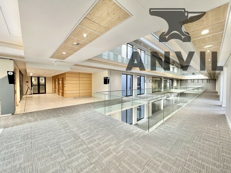 Corobay Corner Block A, Menlyn Maine, Pretoria - Block A - 2nd Floor A2 property image 2