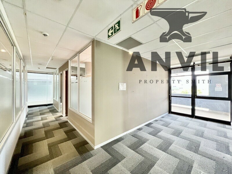 Corobay Corner Block A, Menlyn Maine, Pretoria - Block A - 2nd Floor A2 property image 4