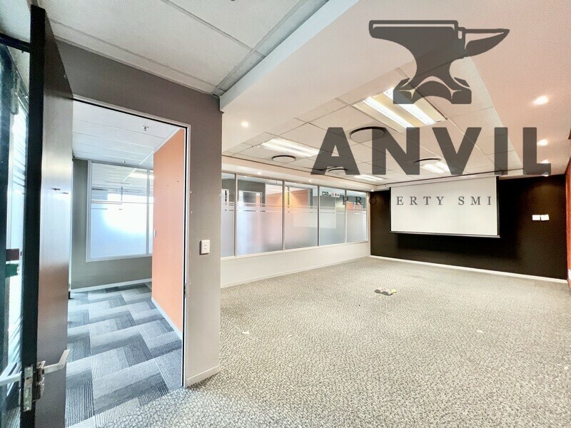 Corobay Corner Block A, Menlyn Maine, Pretoria - Block A - 2nd Floor A2 property image 7