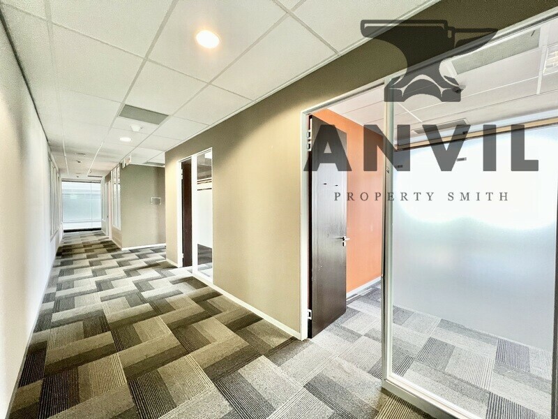 Corobay Corner Block A, Menlyn Maine, Pretoria - Block A - 2nd Floor A2 property image 14