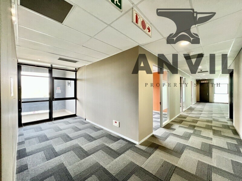 Corobay Corner Block A, Menlyn Maine, Pretoria - Block A - 2nd Floor A2 property image 17