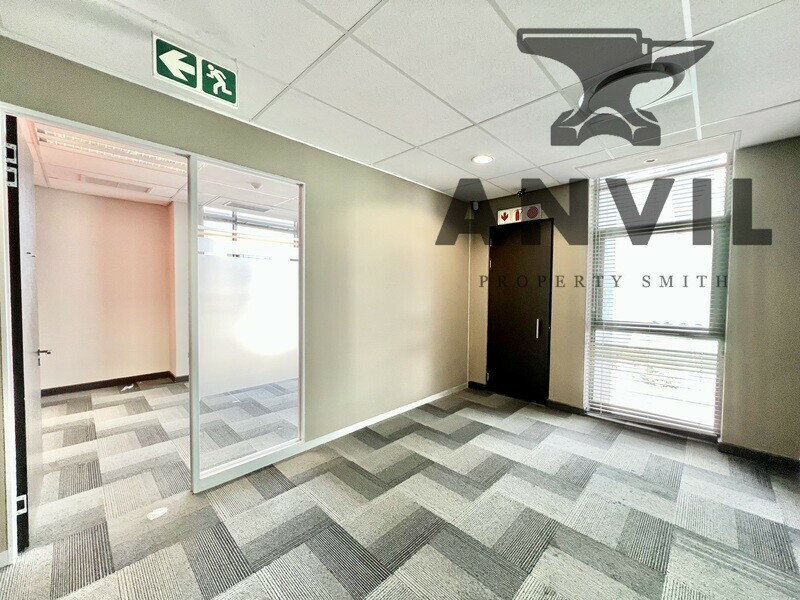 Corobay Corner Block A, Menlyn Maine, Pretoria - Block A - 2nd Floor A2 property image 21