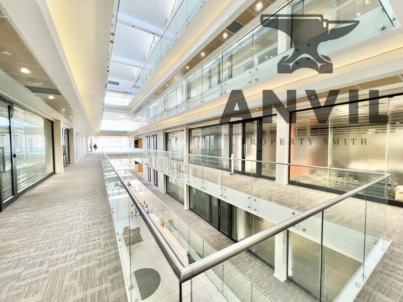 Corobay Corner Block A, Menlyn Maine, Pretoria - Block A - 2nd Floor A2 property image 25