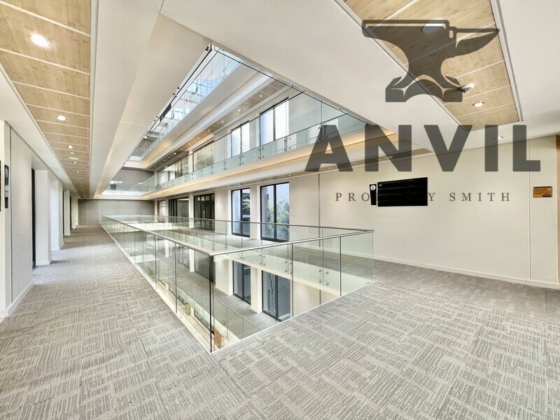 Corobay Corner Block A, Menlyn Maine, Pretoria - Block A - 2nd Floor A2 property image 26