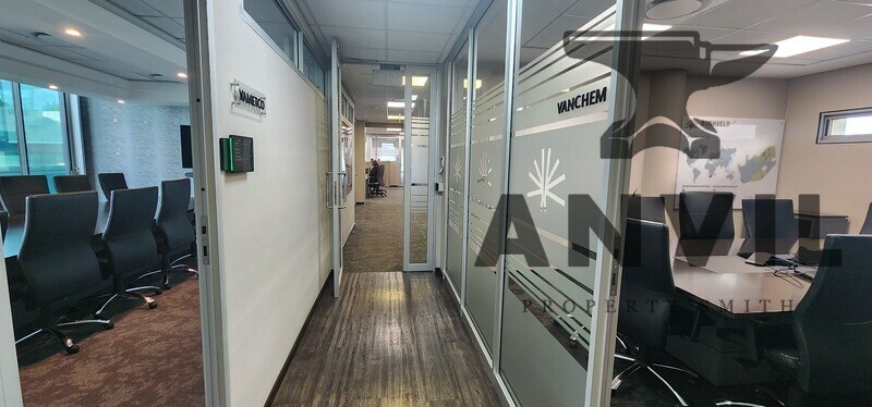 Illovo Edge, Illovo, Sandton - Building 3, Section 8 & 9 - Second Floor property image 2