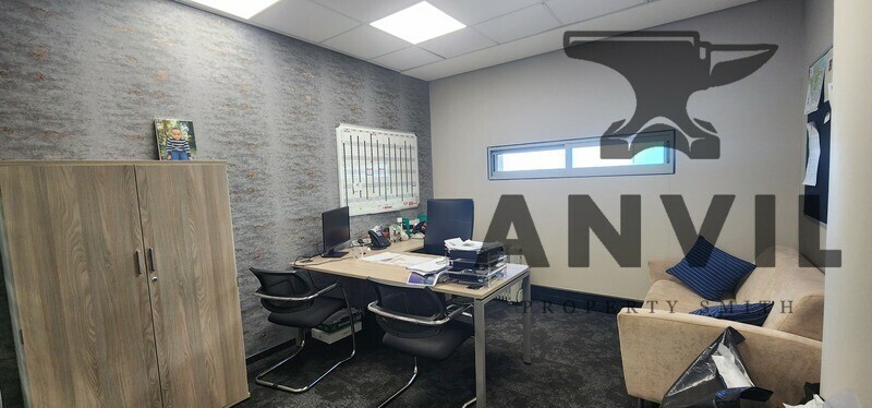 Illovo Edge, Illovo, Sandton - Building 3, Section 8 & 9 - Second Floor property image 4