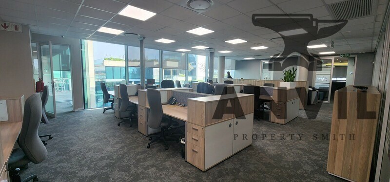 Illovo Edge, Illovo, Sandton - Building 3, Section 8 & 9 - Second Floor property image 9