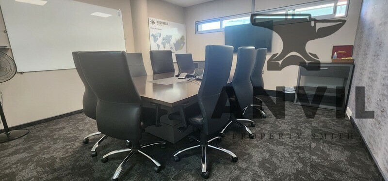 Illovo Edge, Illovo, Sandton - Building 3, Section 8 & 9 - Second Floor property image 2