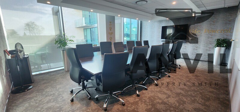 Illovo Edge, Illovo, Sandton - Building 3, Section 8 & 9 - Second Floor property image 3