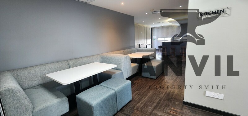 Illovo Edge, Illovo, Sandton - Building 3, Section 8 & 9 - Second Floor property image 13