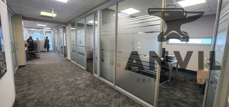 Illovo Edge, Illovo, Sandton - Building 3, Section 8 & 9 - Second Floor property image 7