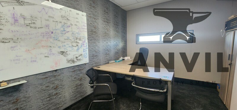 Illovo Edge, Illovo, Sandton - Building 3, Section 8 & 9 - Second Floor property image 8