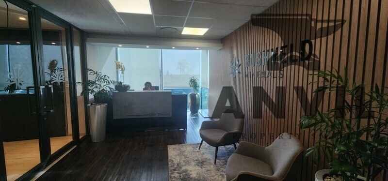 Illovo Edge, Illovo, Sandton - Building 3, Section 8 & 9 - Second Floor property image 16