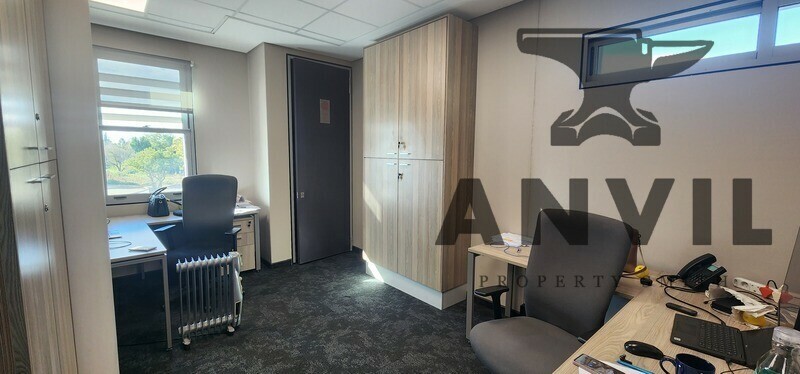 Illovo Edge, Illovo, Sandton - Building 3, Section 8 & 9 - Second Floor property image 9