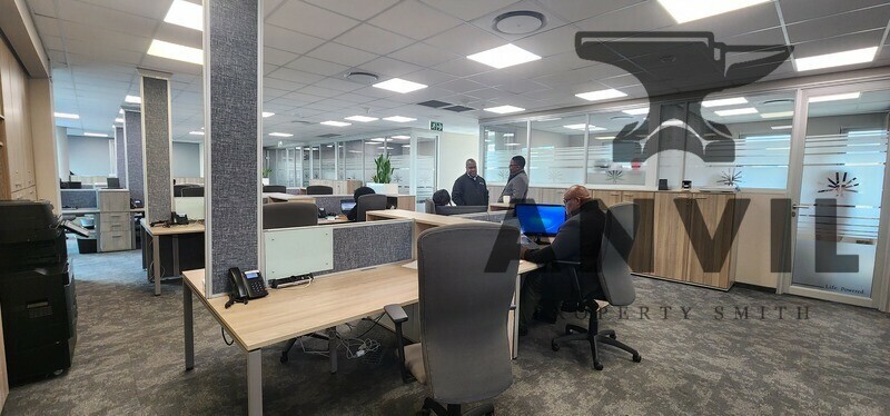 Illovo Edge, Illovo, Sandton - Building 3, Section 8 & 9 - Second Floor property image 11