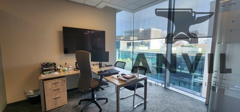 Illovo Edge, Illovo, Sandton - Building 3, Section 8 & 9 - Second Floor property image 12