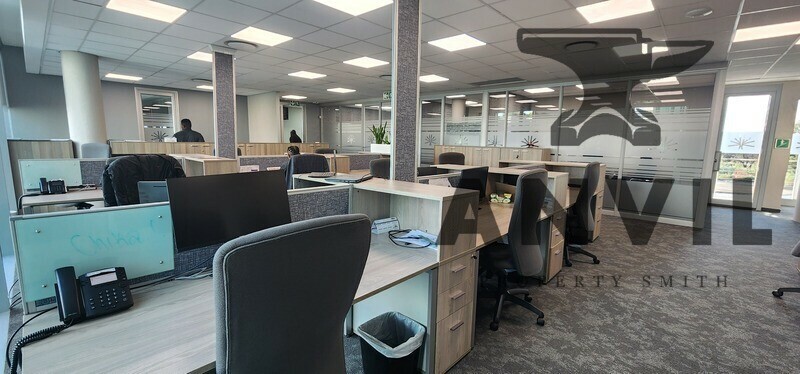 Illovo Edge, Illovo, Sandton - Building 3, Section 8 & 9 - Second Floor property image 14