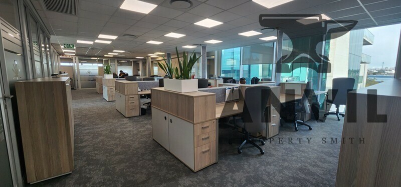 Illovo Edge, Illovo, Sandton - Building 3, Section 8 & 9 - Second Floor property image 15