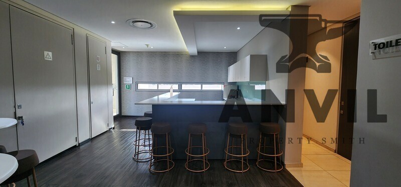 Illovo Edge, Illovo, Sandton - Building 3, Section 8 & 9 - Second Floor property image 17