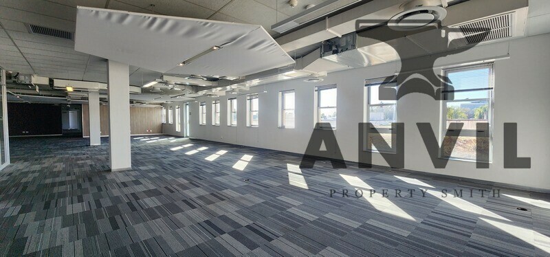 Illovo Edge, Illovo, Sandton - Building 5 - First Floor - FF02 property image 5