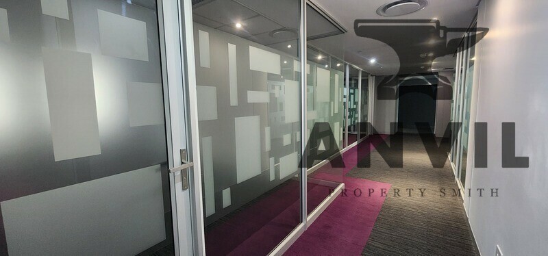 Illovo Edge, Illovo, Sandton - Building 5 - First Floor - FF02 property image 6