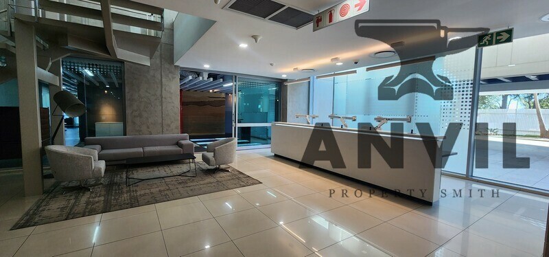 Illovo Edge, Illovo, Sandton - Building 5 - Ground Floor - GF01 property image 2