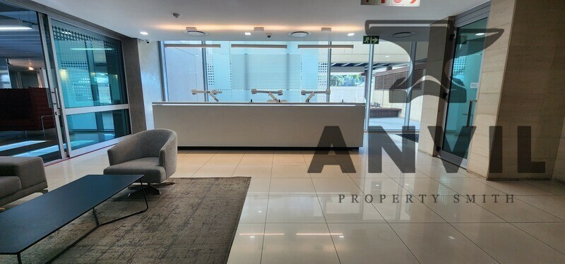 Illovo Edge, Illovo, Sandton - Building 5 - Ground Floor - GF01 property image 3