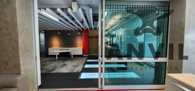 Illovo Edge, Illovo, Sandton - Building 5 - Ground Floor - GF01 property image 4