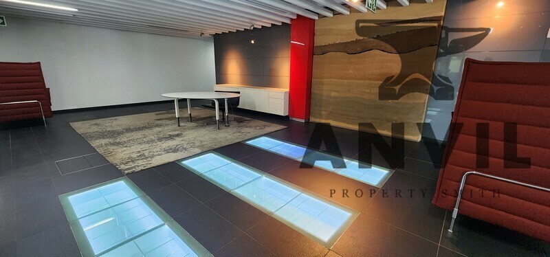 Illovo Edge, Illovo, Sandton - Building 5 - Ground Floor - GF01 property image 5