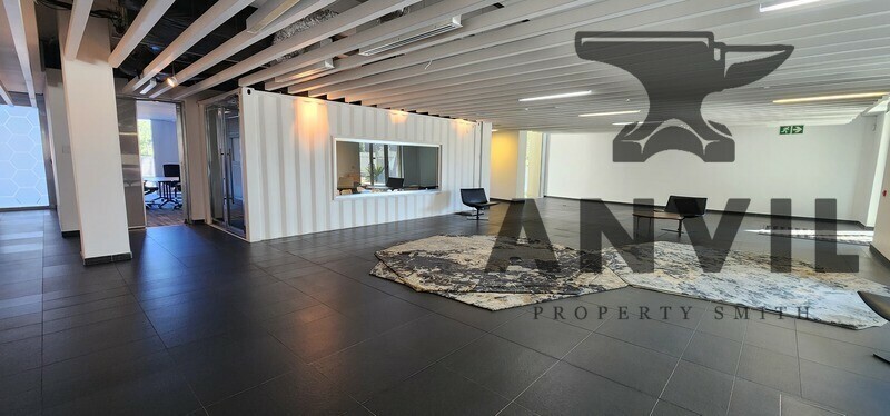 Illovo Edge, Illovo, Sandton - Building 5 - Ground Floor - GF01 property image 6