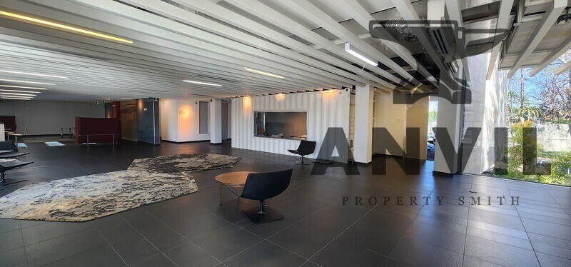 Illovo Edge, Illovo, Sandton - Building 5 - Ground Floor - GF01 property image 7