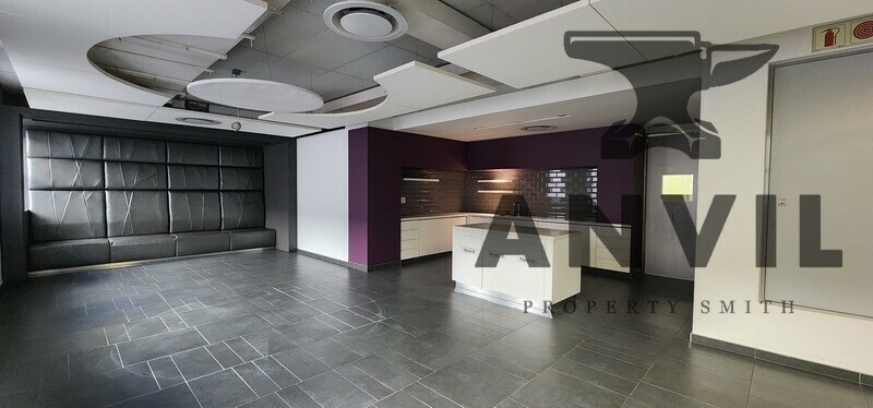 Illovo Edge, Illovo, Sandton - Building 5 - First Floor - FF02 property image 11