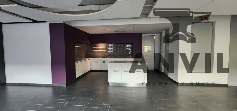 Illovo Edge, Illovo, Sandton - Building 5 - First Floor - FF02 property image 12