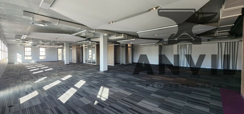 Illovo Edge, Illovo, Sandton - Building 5 - First Floor - FF02 property image 13