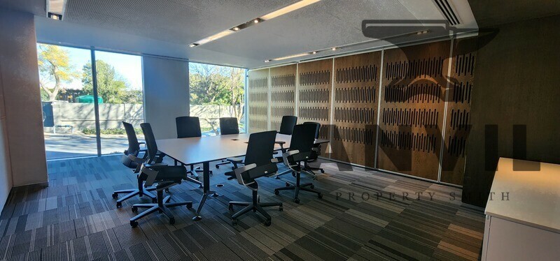 Illovo Edge, Illovo, Sandton - Building 5 - Ground Floor - GF01 property image 8