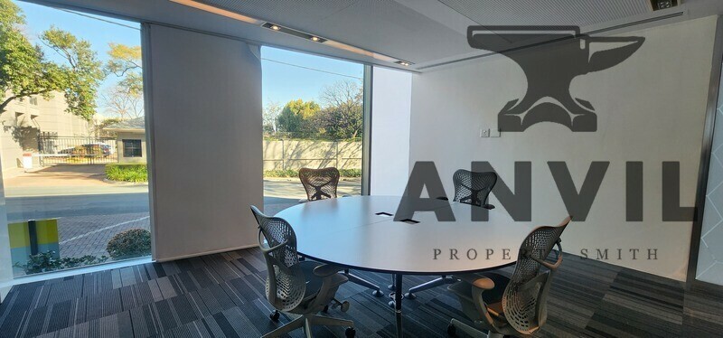 Illovo Edge, Illovo, Sandton - Building 5 - Ground Floor - GF01 property image 10