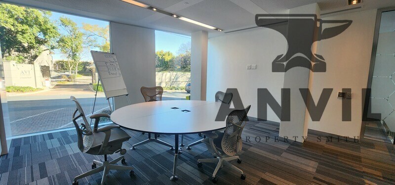 Illovo Edge, Illovo, Sandton - Building 5 - Ground Floor - GF01 property image 11